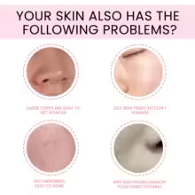 CC Cream Foundation