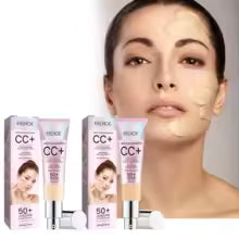 CC Cream Foundation